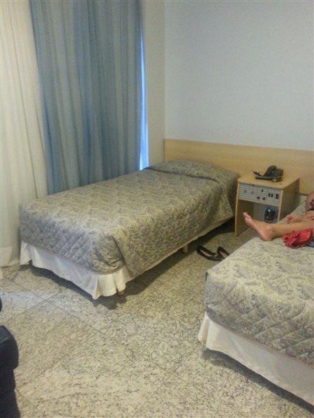 Like U Hotel Brasília