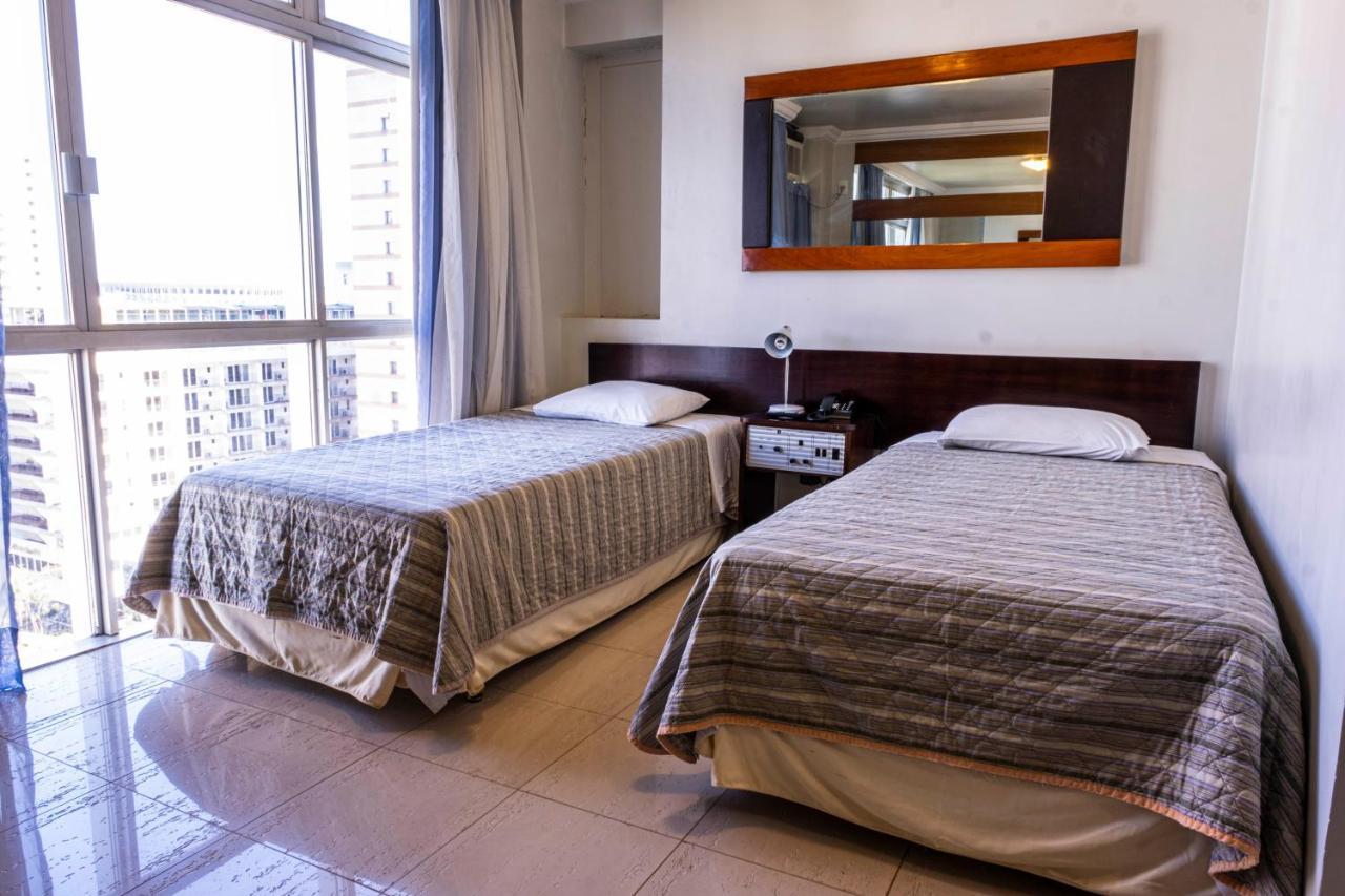 Like U Hotel Brasília