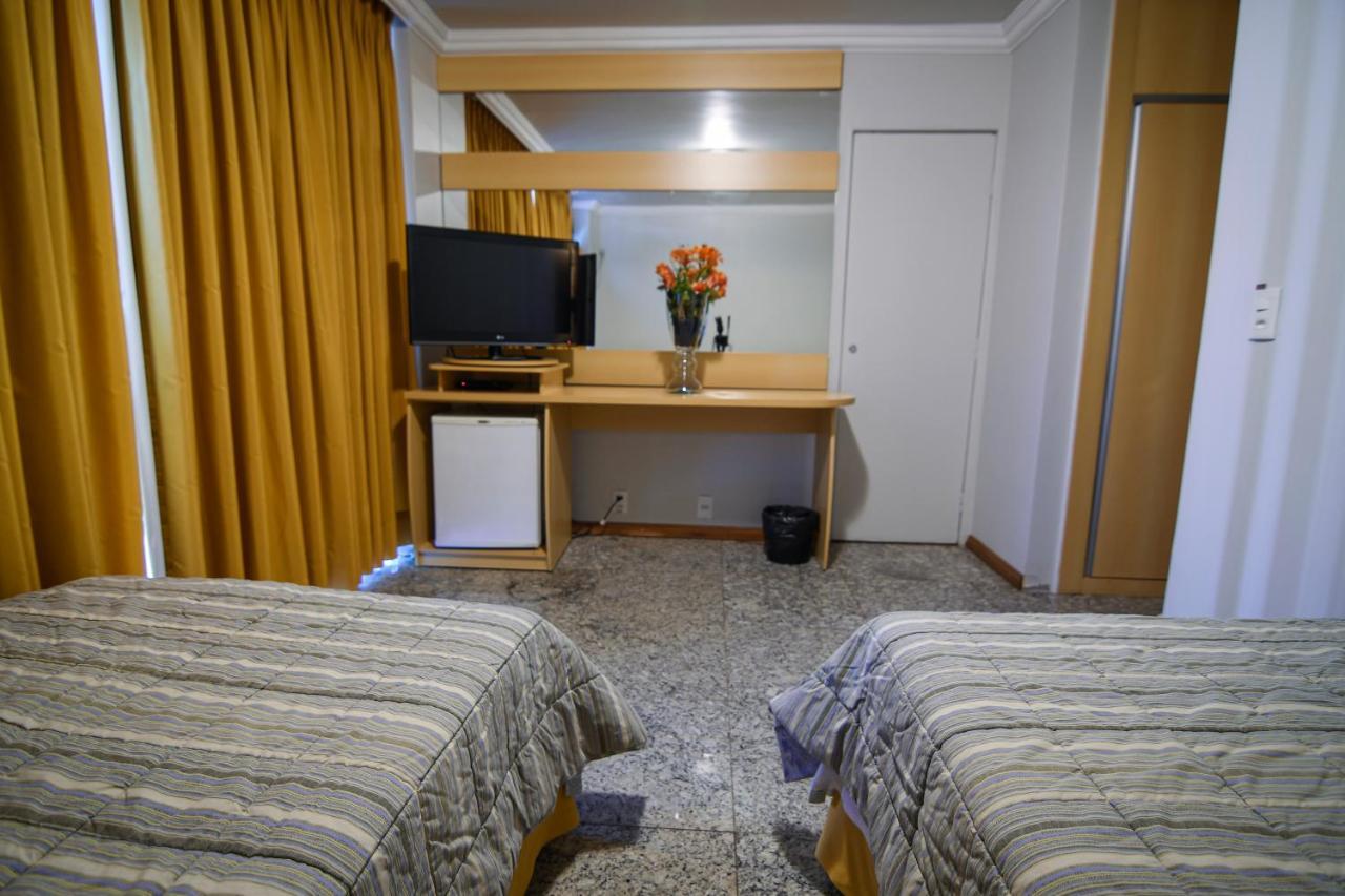 Like U Hotel 3*
