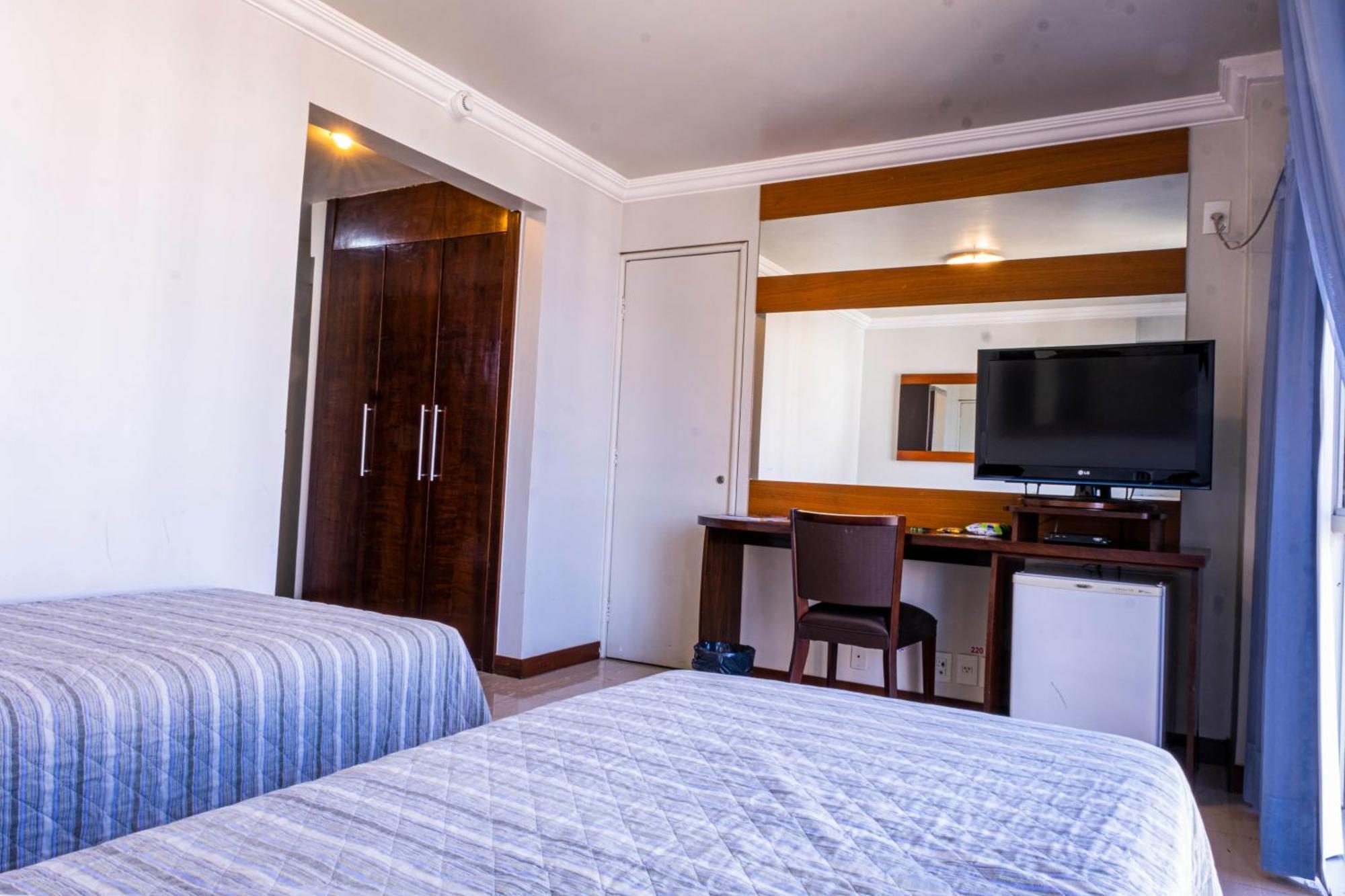 Like U Hotel Brasília