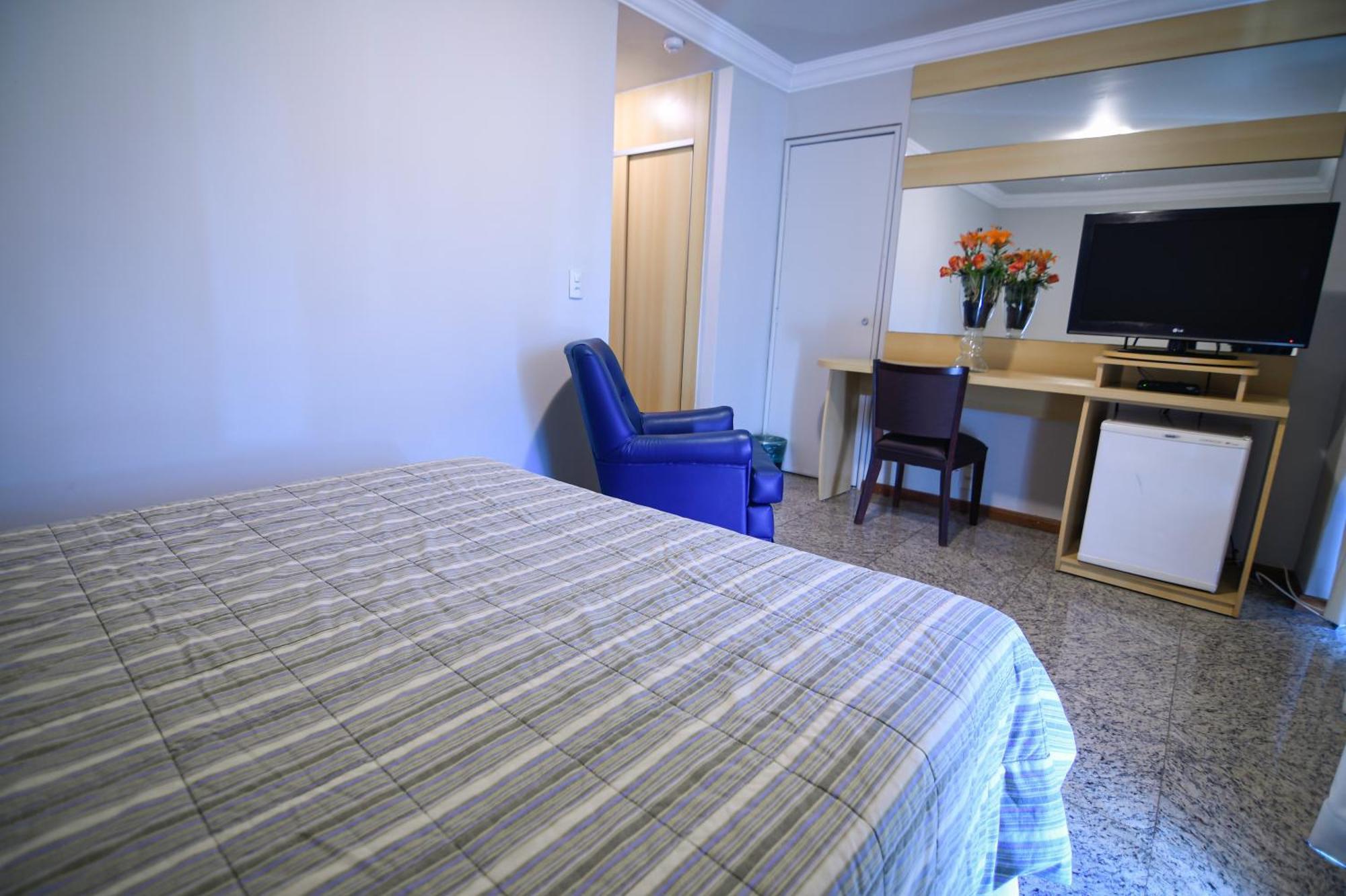 Hotel Like U Brasília