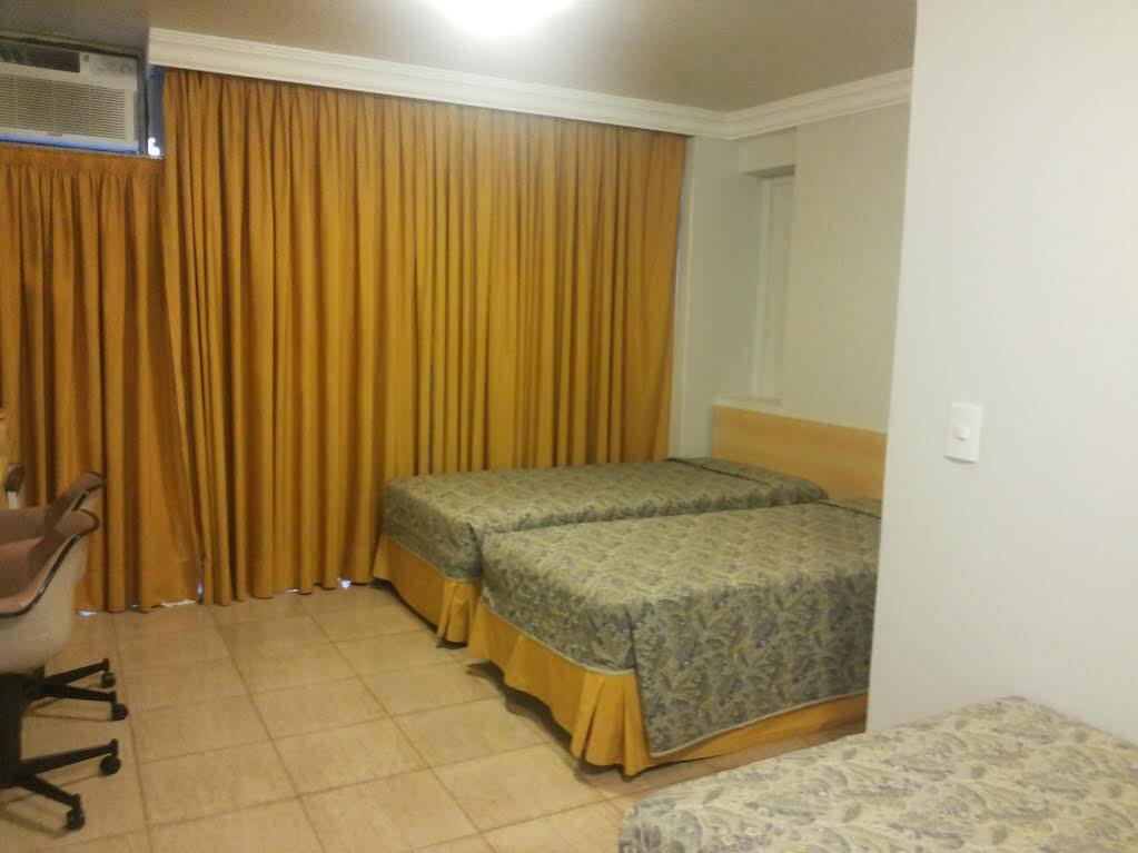 Like U Hotel 3*