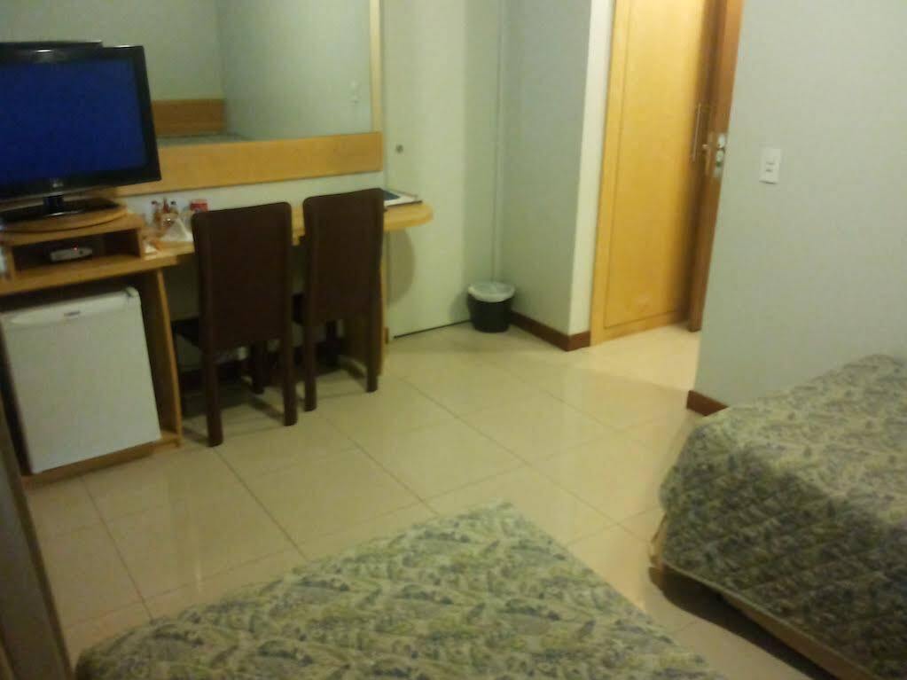 Like U Hotel Brasília