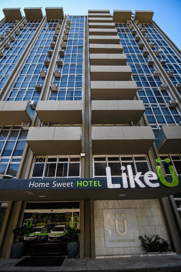 Hotel Like U Brasilia
