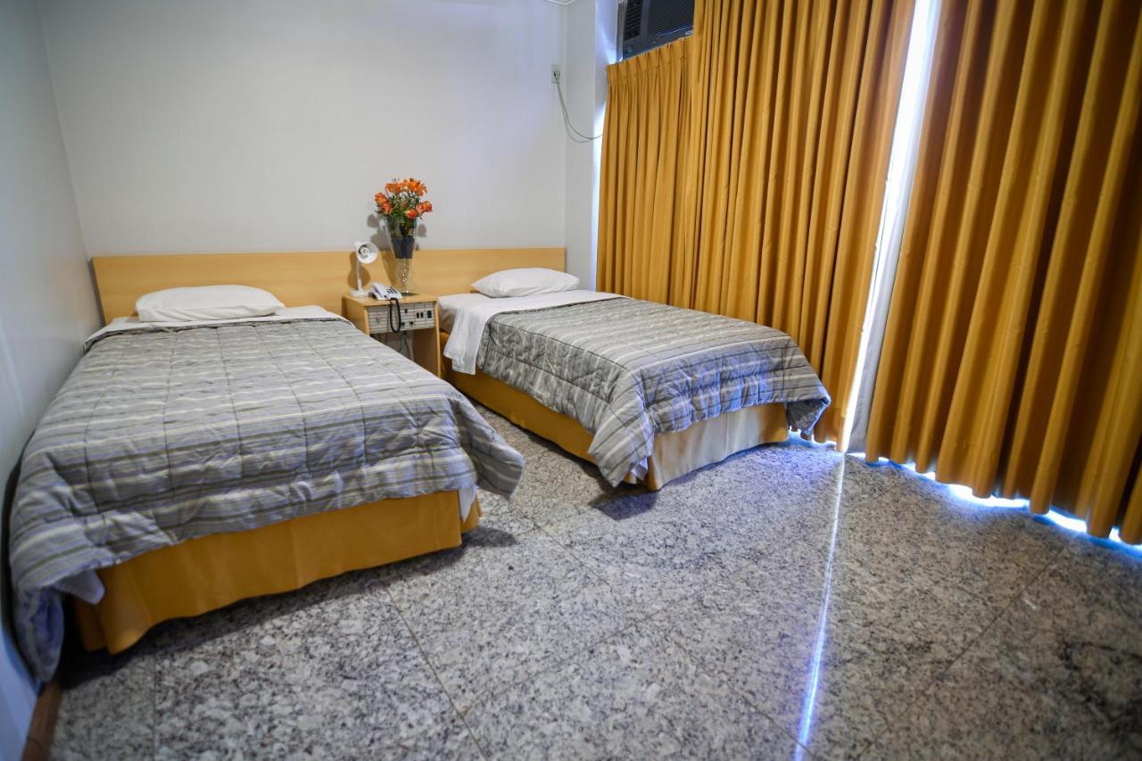 Like U Hotel
